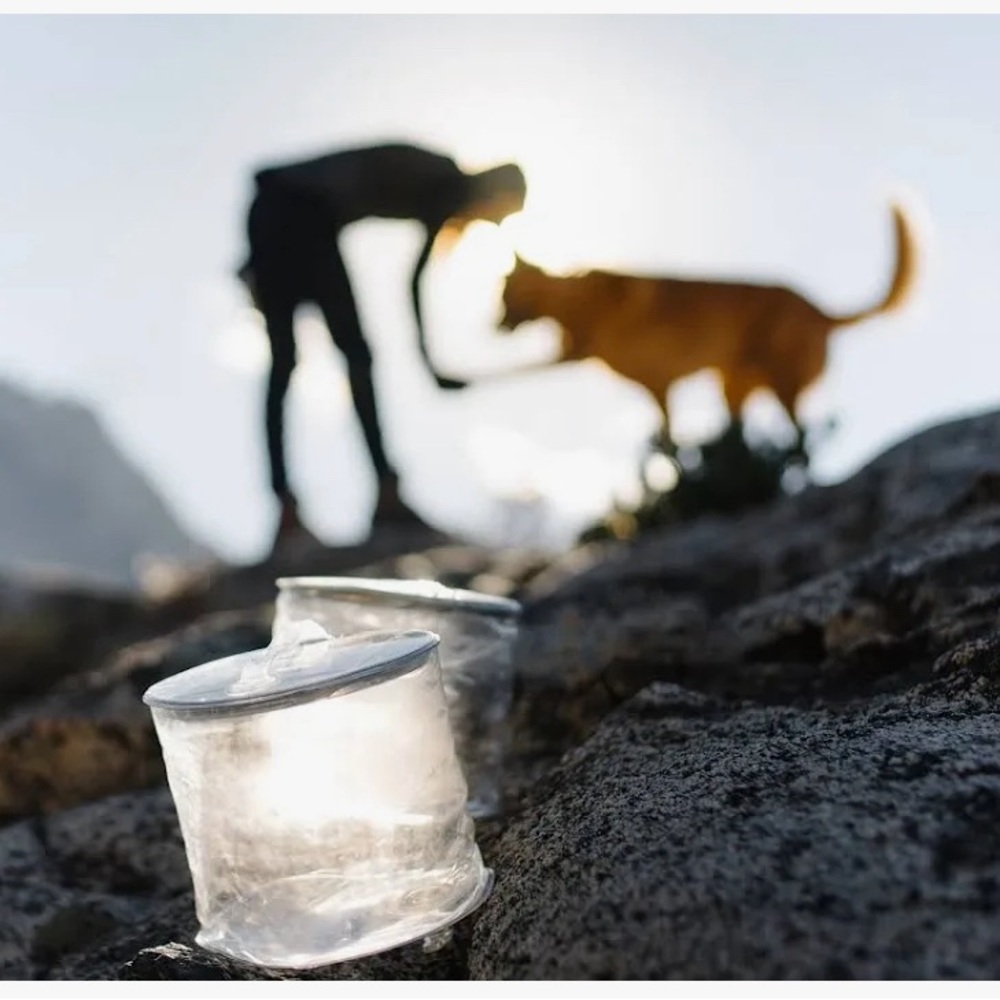 LUCI Solar Light